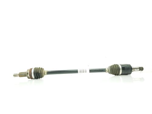 Used Left rear driveshaft LAND ROVER RANGE ROVER EVOQUE (L538) 2.0 D 4x4 (150 hp) 24802210