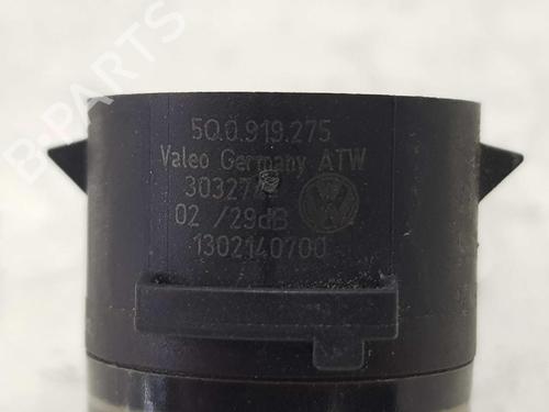Other VW GOLF VII (5G1, BQ1, BE1, BE2) 2.0 GTI | BP14077287O1 