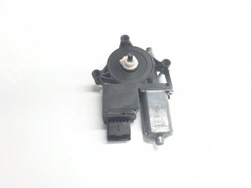 Left rear window motor OPEL CROSSLAND X / CROSSLAND (P17, P2QO) 1.2 (75) | BP22548507E23 
