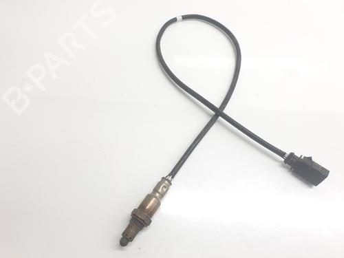 Electronic sensor SEAT IBIZA V (KJ1, KJG)  | BP28119111M84 