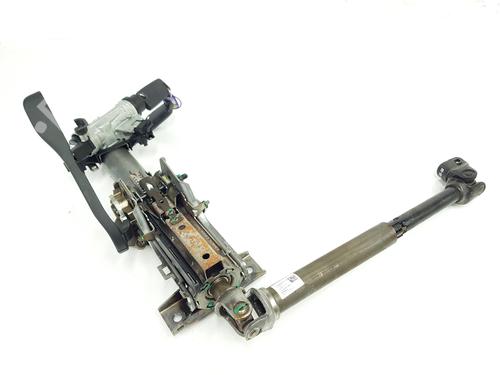 Steering column MAN TGE Bus  | BP33215194M21  - Image 9