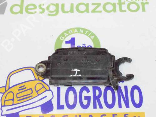 Front left exterior door handle AUDI A3 (8L1) 1.8 | BP1638619C128 