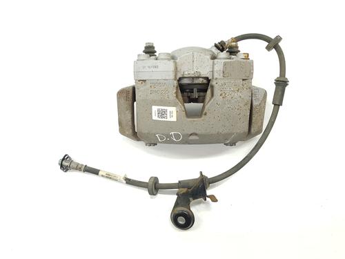Used Right front brake caliper AUDI A6 C7 (4G2, 4GC) 2.0 TDI (190 hp) 29464432
