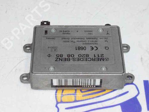 Other MERCEDES-BENZ A-CLASS (W168) A 170 CDI (168.009, 168.109) | BP14118404O1 