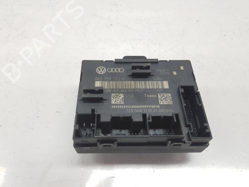 Used Electronic module AUDI Q5 (8RB) 2.0 TFSI quattro (180 hp) 16292437