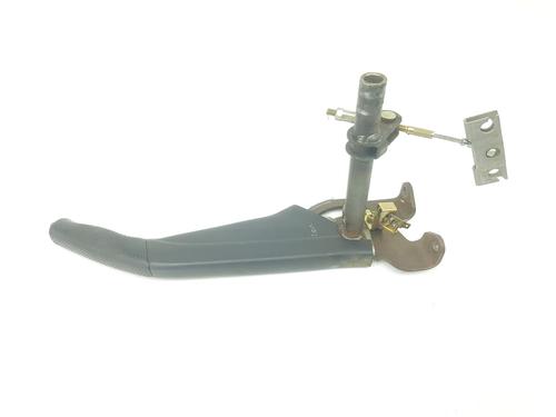 Used Hand brake MITSUBISHI PAJERO III (V7_W, V6_W) 3.2 Di-D (V68W) (160 hp) 15510874
