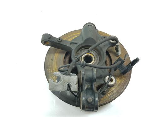 Right front steering knuckle PEUGEOT EXPERT Van (V_) 2.0 BlueHDi 120 | BP34354618M26 - Image 2