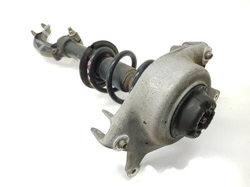 Right front shock absorber AUDI A4 B8 (8K2)  | BP29723068M17 