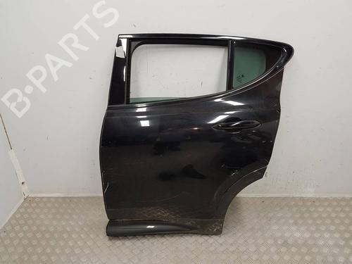 Used Left rear door Left rear door 39100324 39100324