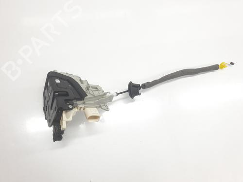 Rear left lock AUDI A6 C7 (4G2, 4GC) 2.0 TDI | BP29464493C100 