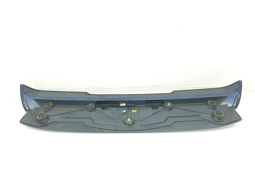 Rear spoiler BMW X3 (E83) 3.0 d | BP15245447C96 