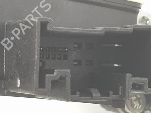 Left front window motor SKODA FABIA IV (PJ3)  | BP29290504E21 