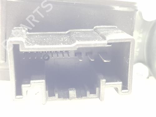 Left front window motor VW POLO VI (AW1, BZ1, AE1) 1.0 TSI | BP21002271E21 