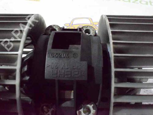 Heater blower motor BMW 3 Coupe (E46) 330 Ci | BP14117744M62 
