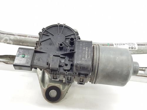 Front wiper motor FIAT DOBLO Platform/Chassis (263_)  | BP28042931M29 