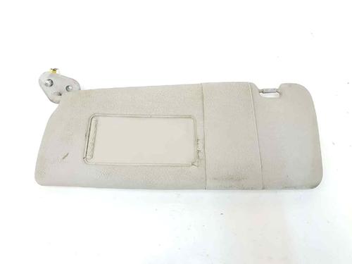 Used Left sun visor Left sun visor BMW 3 Coupe (E46) 328 Ci (193 hp) 5101330 5101330