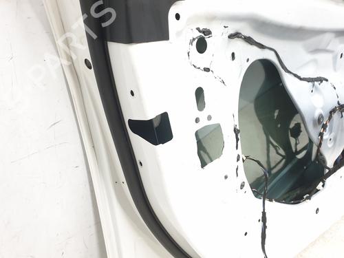 Left front door BMW 3 (F30, F80) 335 i | BP25343310C2 