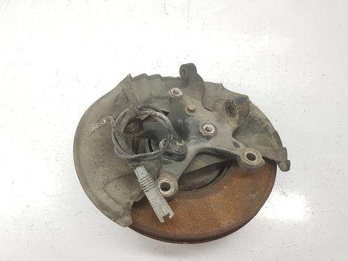 Left front steering knuckle BMW 3 (E36) 320 i | BP10195943M25 