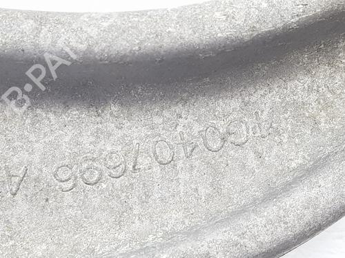 Right front suspension arm AUDI A6 C7 (4G2, 4GC) 2.0 TDI | BP29617173M13 