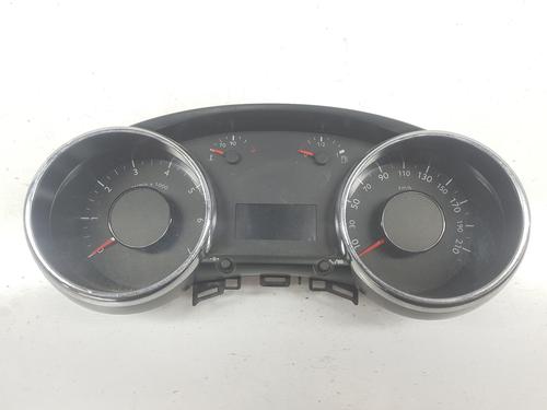 Instrument cluster PEUGEOT 5008 (0U_, 0E_) 1.6 16V | BP6599133C47 