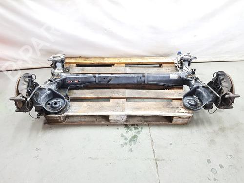 Rear axle PEUGEOT PARTNER Tepee 1.6 BlueHDi 100 | BP21327242M2 