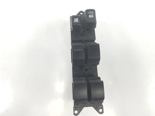 Left front window switch CITROËN C4 AIRCROSS  | BP21803014I27 