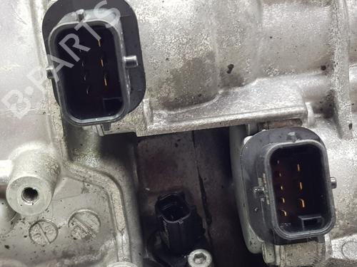Gearbox VOLVO XC40 (536)  | BP28030679M3 