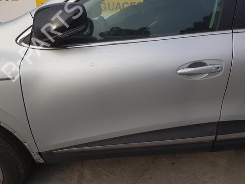 Køler RENAULT KADJAR (HA_, HL_) 1.5 dCi 110 (HLA3) | BP9398021M31 