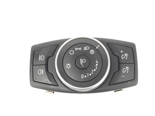 Used Headlight switch FORD FOCUS III 1.0 EcoBoost (125 hp) 12462766
