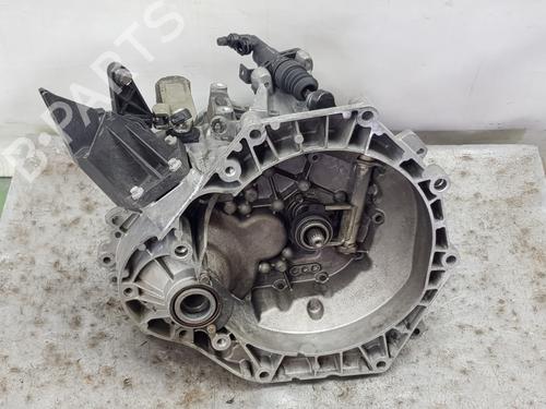 Gearkasse MINI MINI (R50, R53) [2001-2006]  29179078