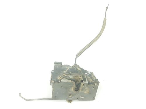 Front left lock CITROËN JUMPER I Van (244) 2.2 HDi | BP17663802C98 