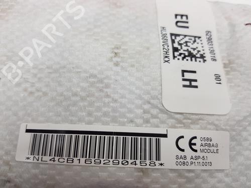 Electronic module NISSAN X-TRAIL (T32R)  | BP27878796M83 