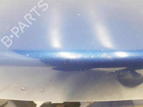 Tailgate SEAT TOLEDO II (1M2) 1.9 TDI | BP15820735C6 