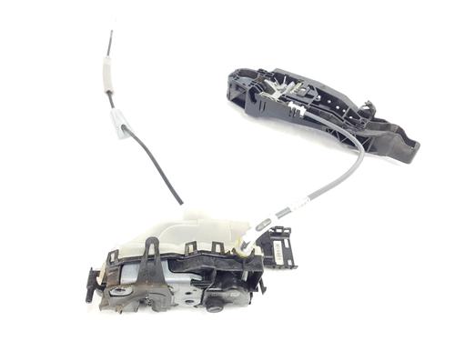 Used Front right lock CITROËN C3 / C3 ORIGIN III (SX) [2016-2025]  26914320