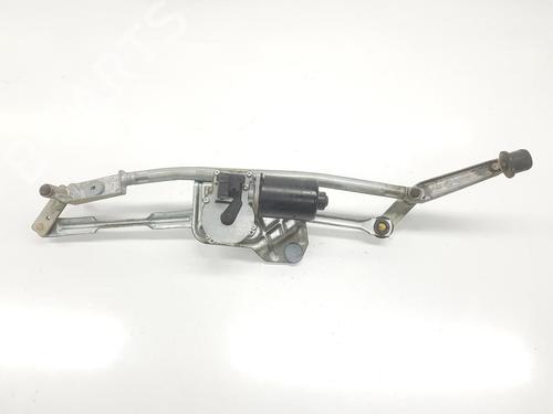 Used Front wiper motor VOLVO XC90 I (275) D5 AWD (185 hp) 3684187