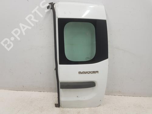 Used Right rear door DACIA DOKKER MPV (KE_) [2012-2021]  31044056