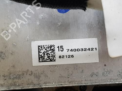 Engine FIAT TIPO Hatchback (356_, 357_) 1.6 D (356HXG1B, 356HXG11) | BP32453377M1  - Image 18