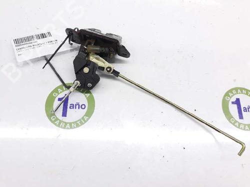 Used Tailgate lock HYUNDAI TUCSON (JM) 2.0 CRDi (113 hp) 3654782