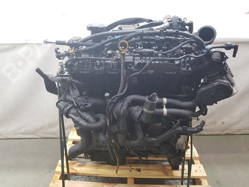 Engine LAND ROVER DISCOVERY SPORT (L550)  | BP29331867M1 