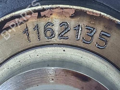 Pulley BMW Z4 Roadster (E89) sDrive 20 i | BP14083100M122 