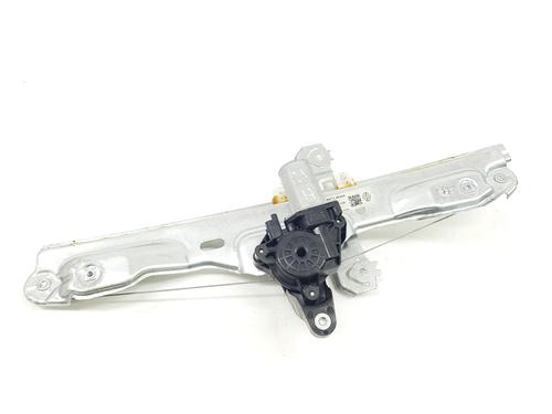 Elevador vidro trás esquerdo RENAULT KADJAR (HA_, HL_) [2015-2026]  32234871
