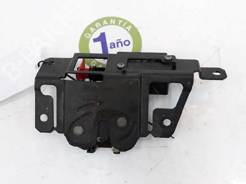 BP5129086C101 | Tailgate lock BMW X3 (E83) xDrive 20 d BP5129086C101