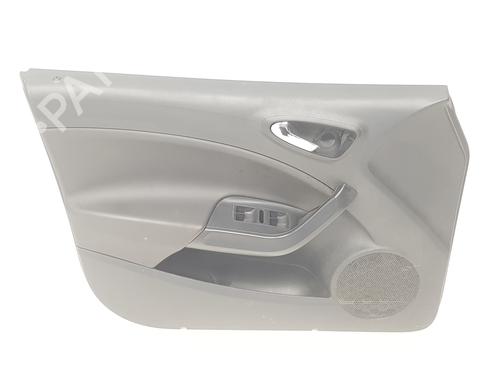 Seats set SEAT IBIZA IV (6J5, 6P1) 1.9 TDI | BP11035978C78 