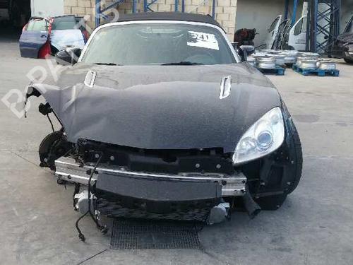 AC pipe OPEL GT Convertible (M07) 2.0 (G67) | BP14072472M126 