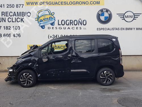 Left front window switch TOYOTA PROACE CITY VERSO MPV (BKY_) | BP38445361I27 - Image 13