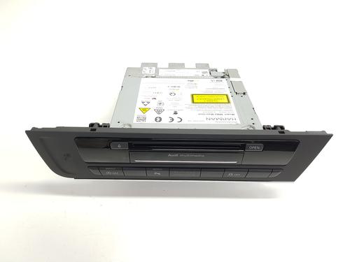 Used Electronic module AUDI A6 C7 (4G2, 4GC) 2.0 TDI (190 hp) 29618571