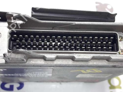Engine control unit (ECU) OPEL OMEGA B (V94) 2.5 TD (F69, M69, P69) | BP1428487M57 