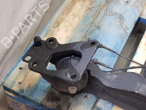 Rear axle CITROËN BERLINGO MULTISPACE (B9) 1.6 HDi 75 16V | BP35737770M2 - Image 3