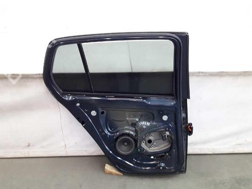 Right rear door VW GOLF V (1K1) 1.9 TDI | BP12055759C5 