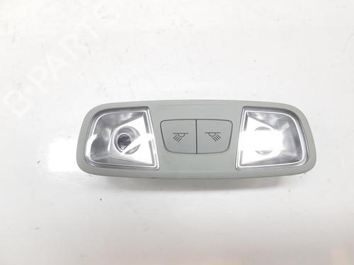 Interior roof light AUDI Q2 (GAB, GAG) 30 TFSI | BP10292112I8 